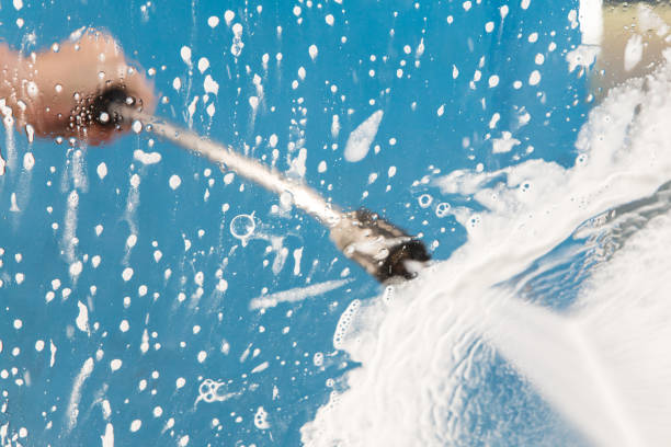 Best Driveway Pressure Washing  in Shorewood, MN