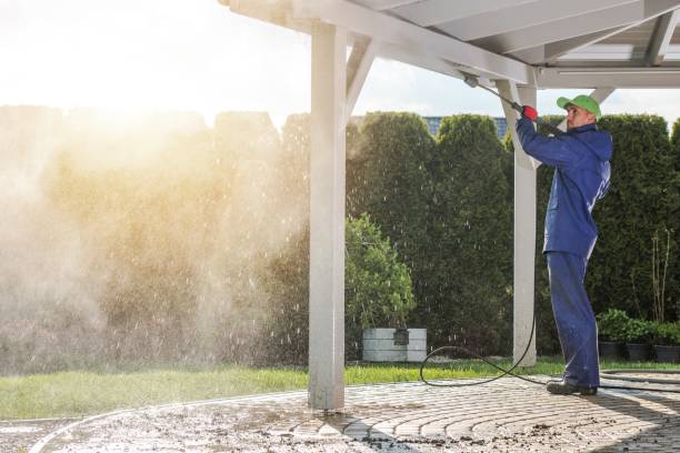Best Dumpster Area Cleaning  in Shorewood, MN
